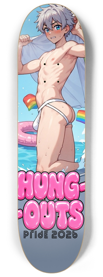 Pride Twink 2026