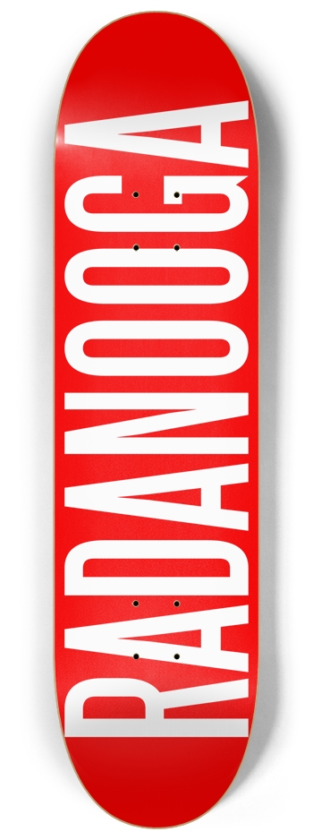 Radanooga