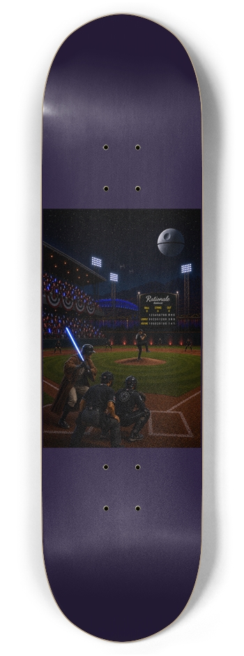 Jedi Night