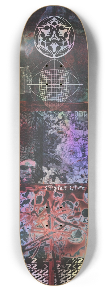 Era 8.0 Holo