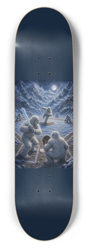 Yeti.Night