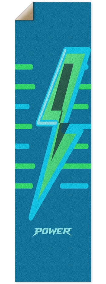 PatternPower Griptape