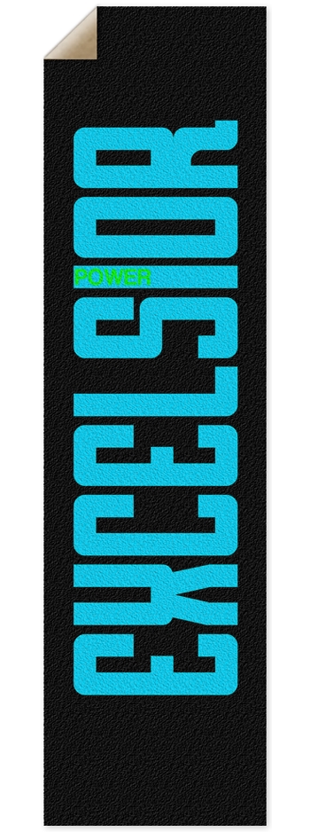 PowerGrip Excelsior