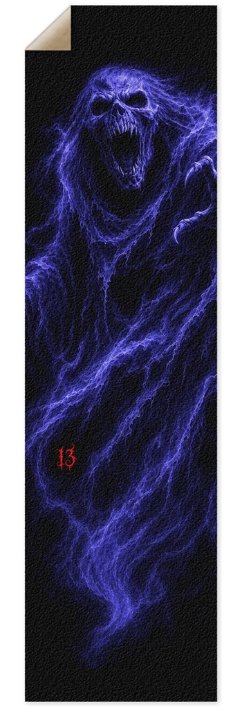Ailment form 10 x 36 Inch Griptape