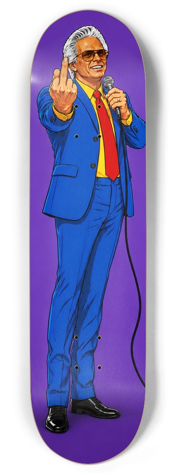 Baby Billy Bonkers Board