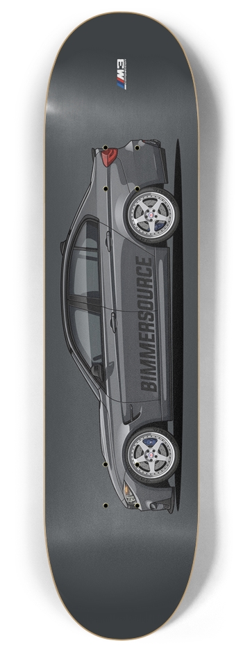 Grigio Telesto F80 M3C