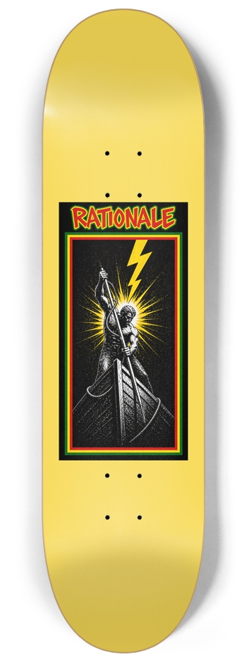 PMA Yellow