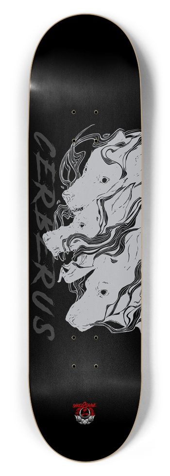 Cerberus (Black Edition)