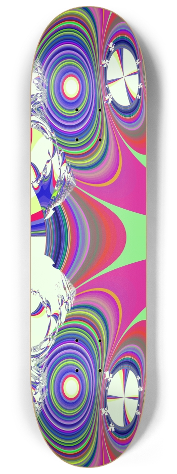 Fractal #1901 #3