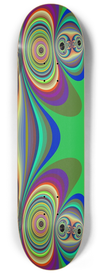 Fractal #1897 #3
