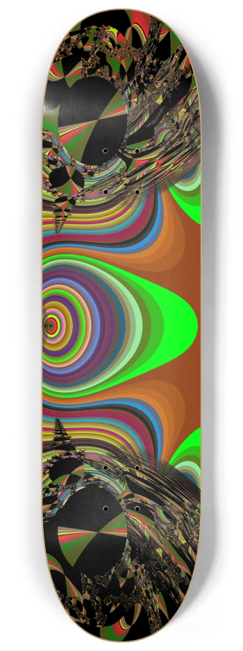 Fractal #1894 #3