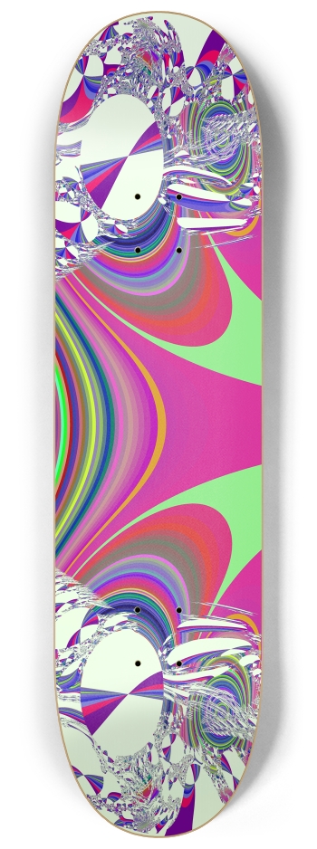 Fractal #1900 #3