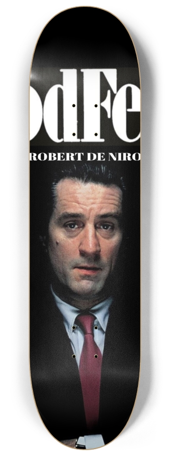 GOODFELLAS 3 DECK WALLER #2