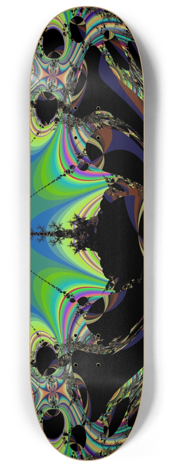 Fractal #1896 #1