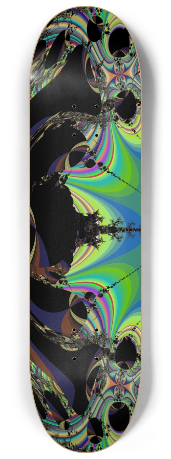 Fractal #1896 #3