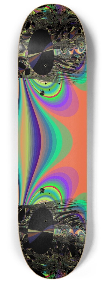 Fractal #1895 #3