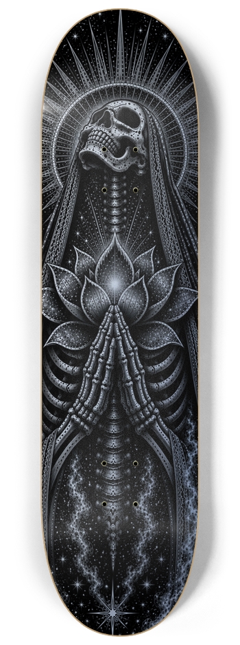 Custom Skateboard