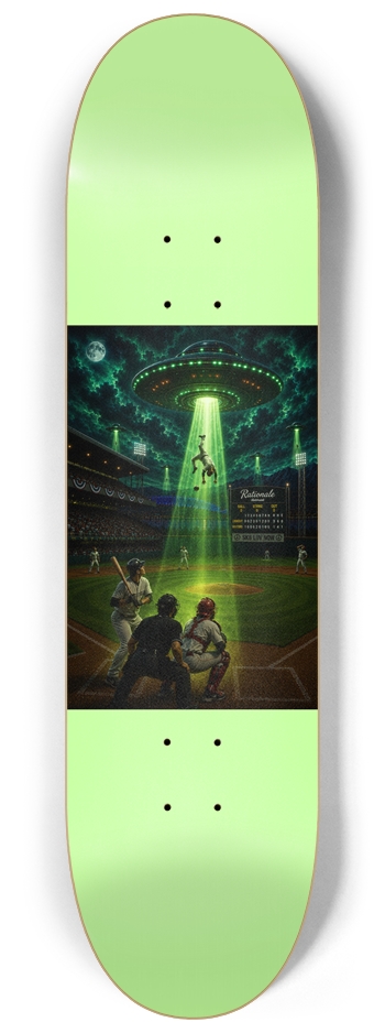 UFO Night