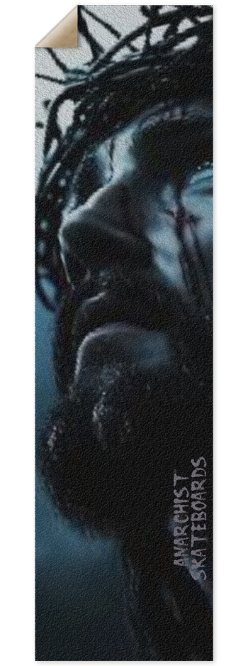 ANARCHIST POWER II Griptape