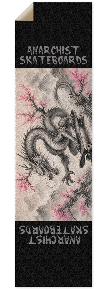 BEAST III Griptape 9 x 33 Inch Griptape
