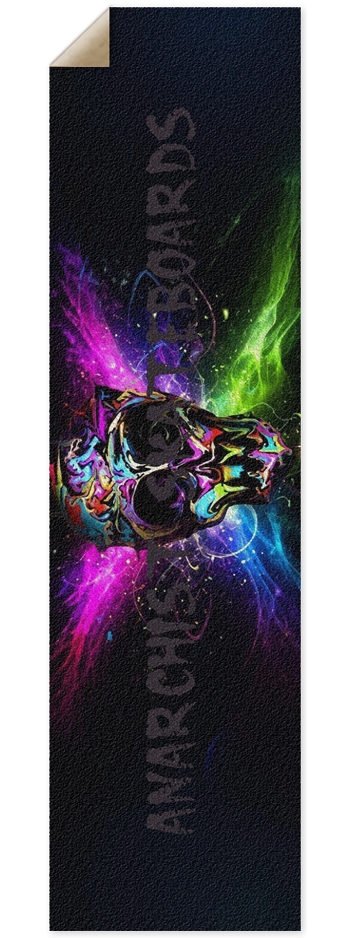ANARCHIST STREET Griptape