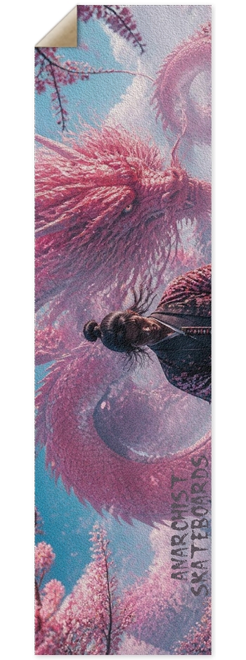 BEAST II Griptape