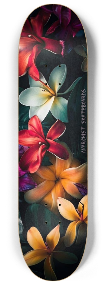 FLOWER POWER