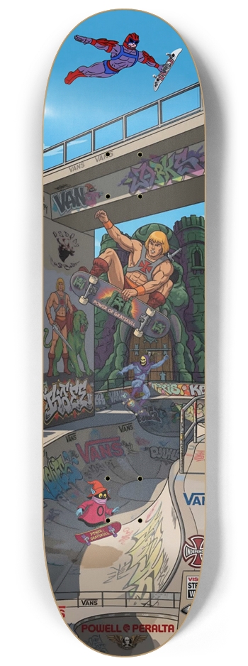 Him Bro Charity Board. 