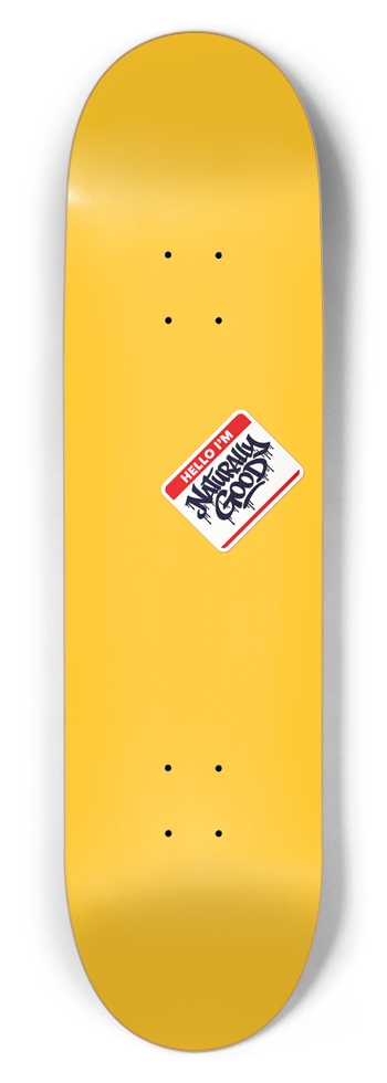 OG Yellow