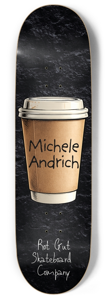 Andrich Café Pro Model