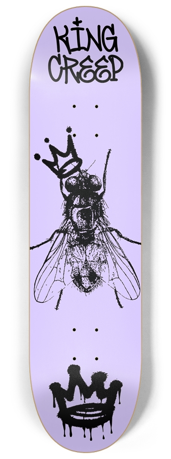 Custom Skateboard