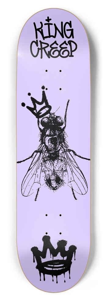 King Creep