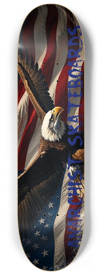 250 Years Of Freedom