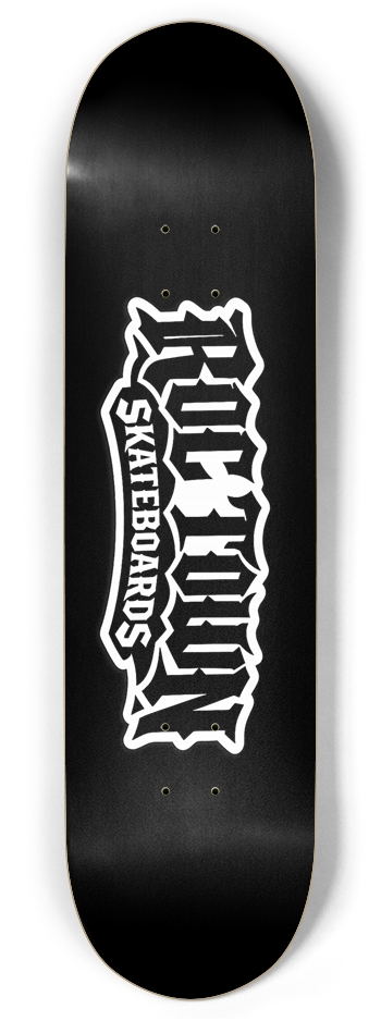Black Logo