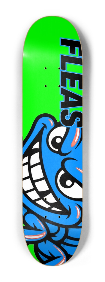 MINI FLEA 7.25