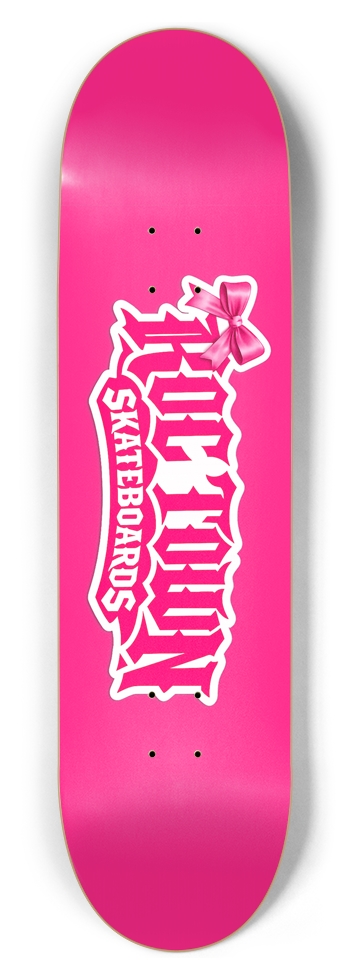 Pink Logo