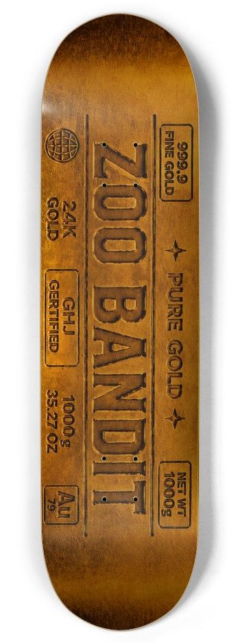 Gold Bar