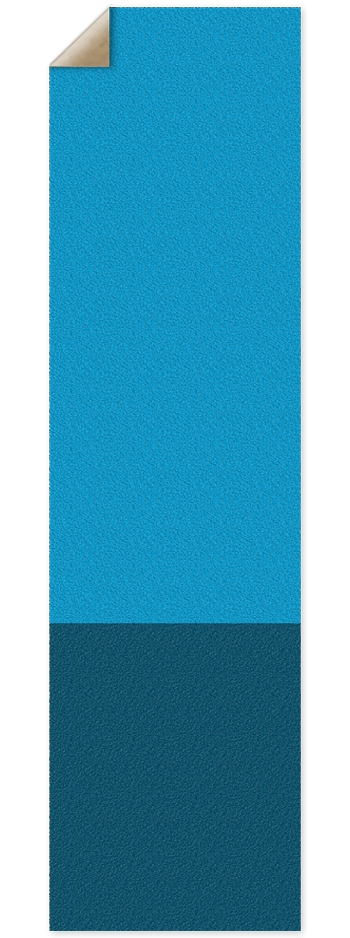Custom Griptape 9 x 33 Inch Griptape