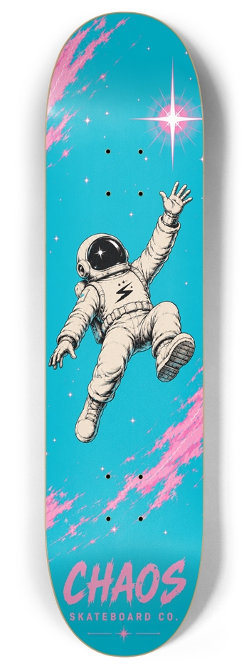 Weightless - 8.0