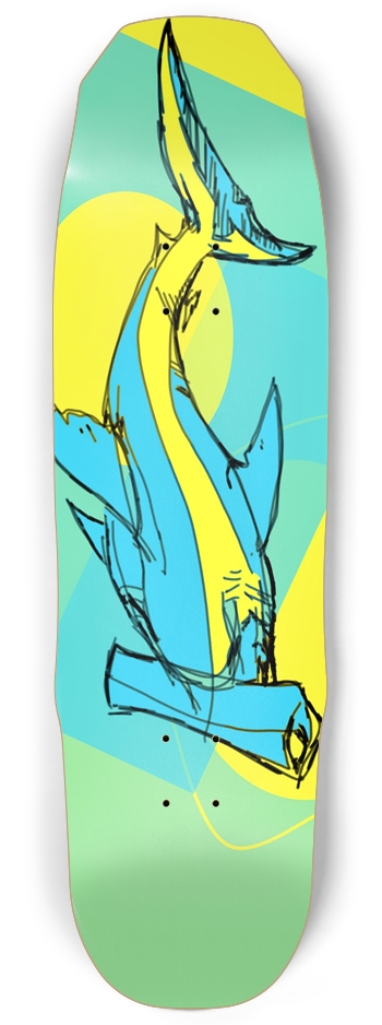 Hammerhead