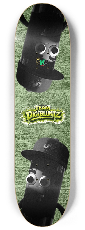 Team Digibluntz