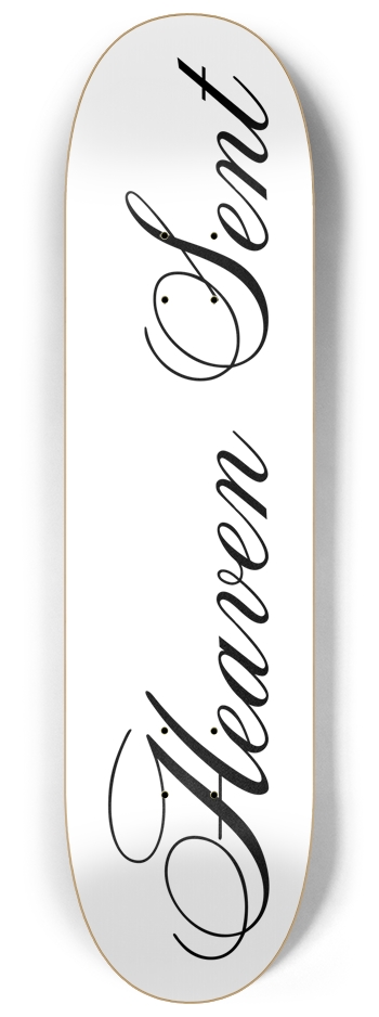 Heaven Skateboard