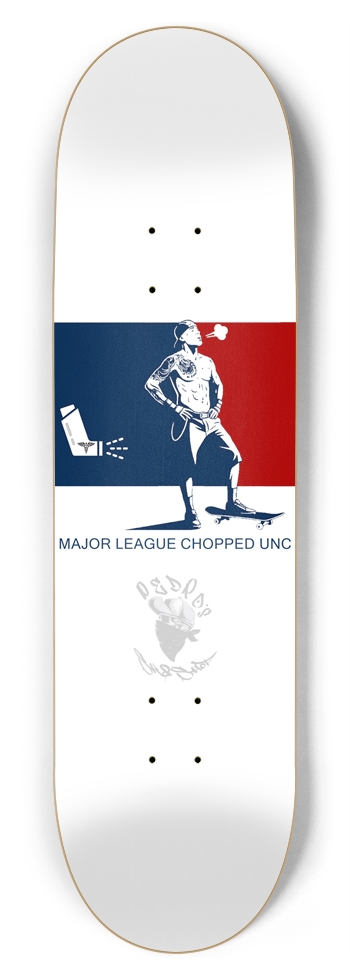 MLCU Charity Board