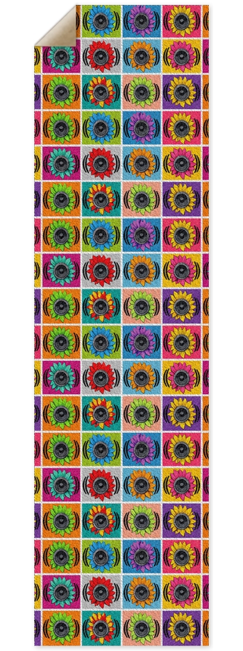 0llieUp: HMM no.2 9 x 33 Inch Griptape