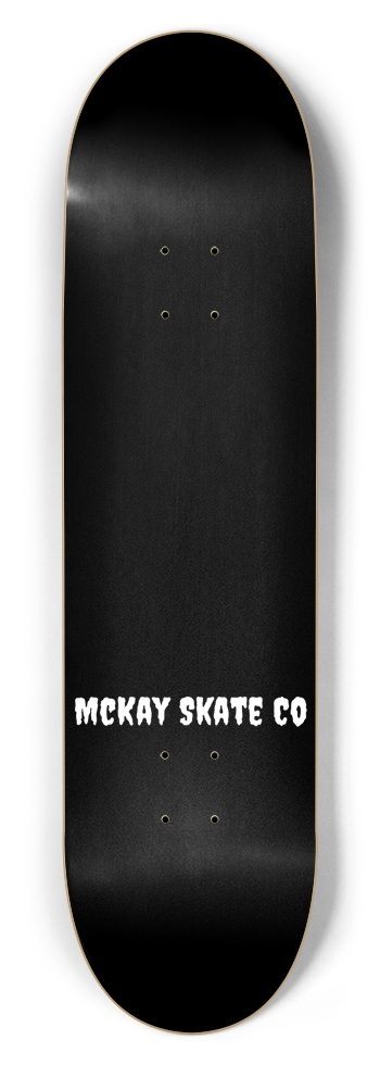 Team rider (Black)