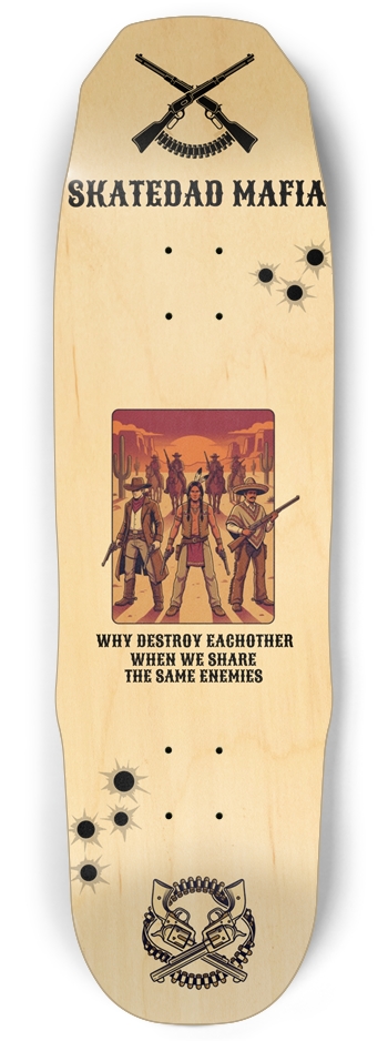 American Outlaws 
