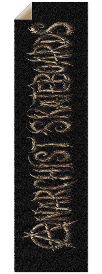 Custom Griptape 5