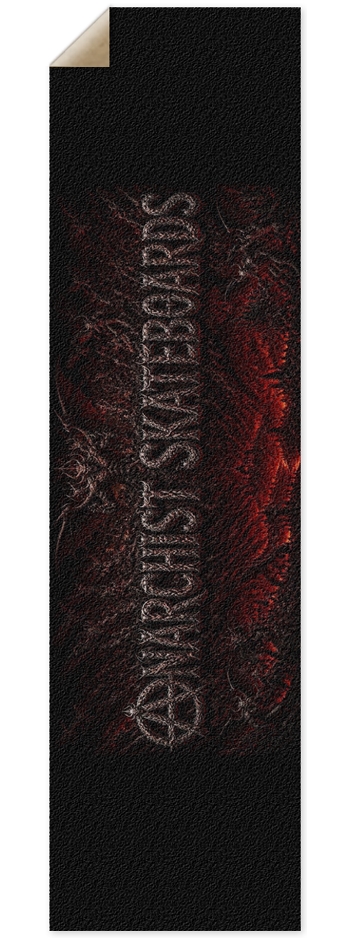 Custom Griptape 8