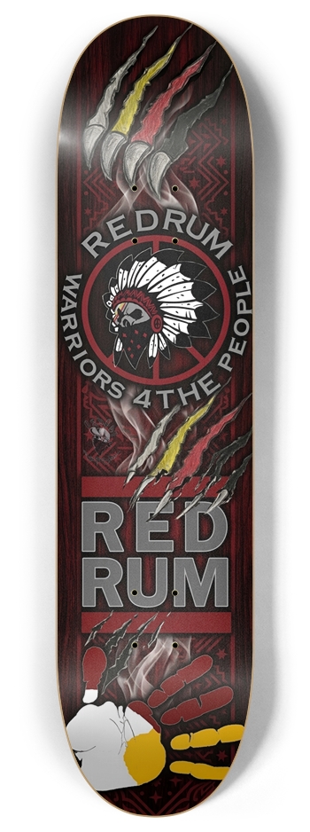 RR Charity Board