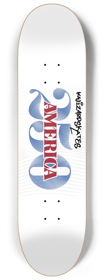 AMERICA 250 PRO